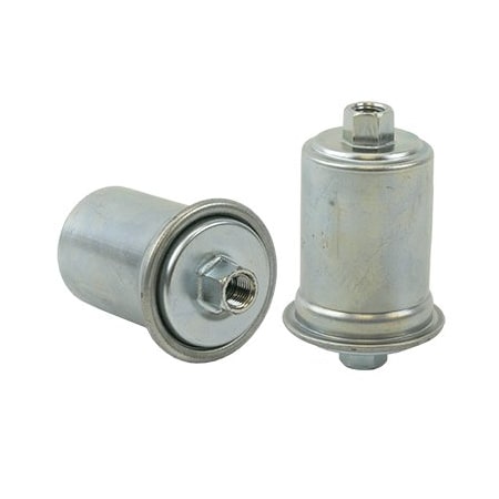 Wix Filters Fuel Filter 33319